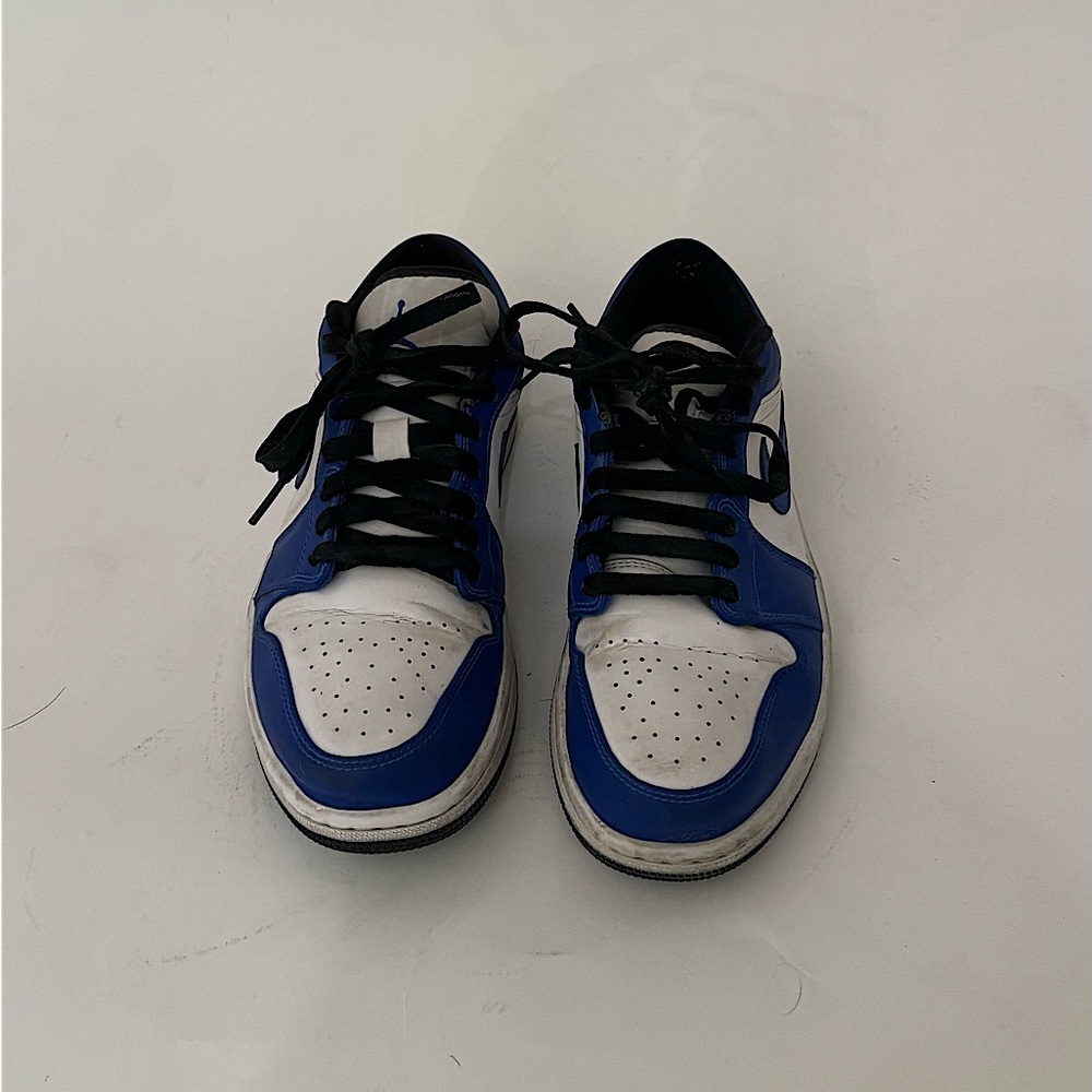 Air Jordan 1 Low 'Game Royal